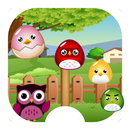 Bird Bubble Shooter APK