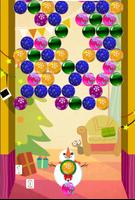 Freeze Bubble Shooter-poster