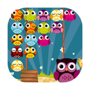 Owl Bubble Shooter APK