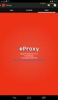 eProxy Lite syot layar 3