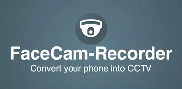 FaceCam-Recorder