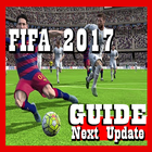Update FIFA 2017 Special Guide icône
