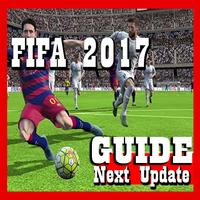 Update FIFA 2017 Special Guide Affiche
