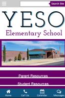 Artesia - Yeso Elementary Affiche