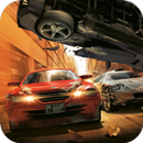Bullets Car Attack Racing APK