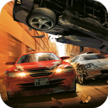 Bullets Car Attack Racing