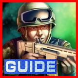 GUIDE! Bullet Force icon