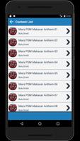 Anthem Laskar Ayam Jantan Kebesaran PSM makassar screenshot 2