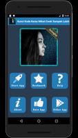 Kunci Kode Keras Mikat Cewek Sampek Luluh capture d'écran 1