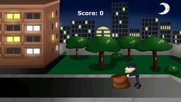 Burglar screenshot 1
