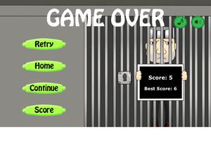 Burglar screenshot 5