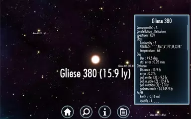 Galaxy Explorer APK download
