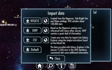 Galaxy Explorer APK download