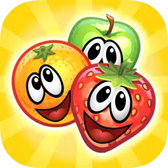 Garden Bonanza Vegetables Game アプリダウンロード