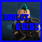 Update! Guide! ROBLOX icône