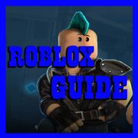 Update! Guide! ROBLOX Affiche