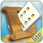 Dominoes Dominoid Lite आइकन