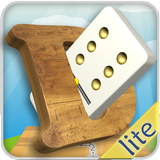 Dominoes Dominoid Lite icon