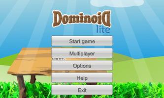 Dominoes Dominoid Lite 海报