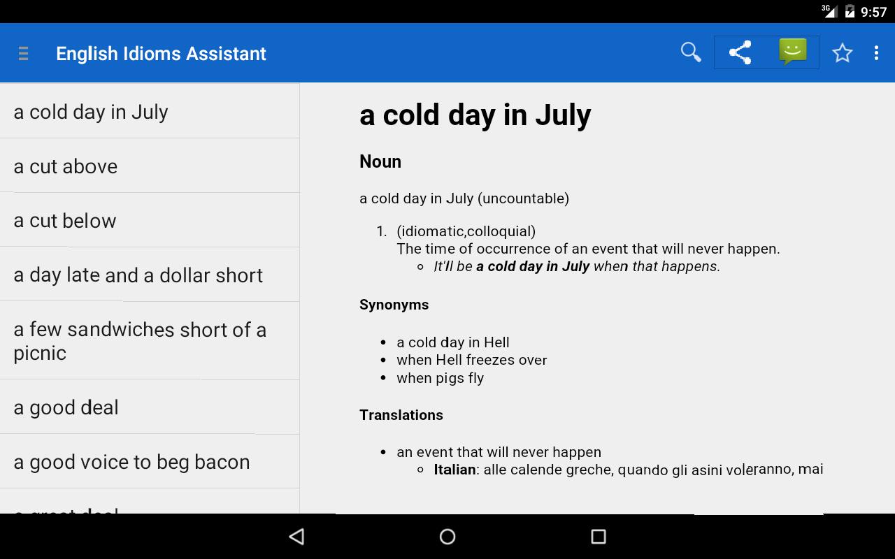 Fly как переводится на русский. Idioms приложение. A Cold Day in July. A Cold Day in July idiom.