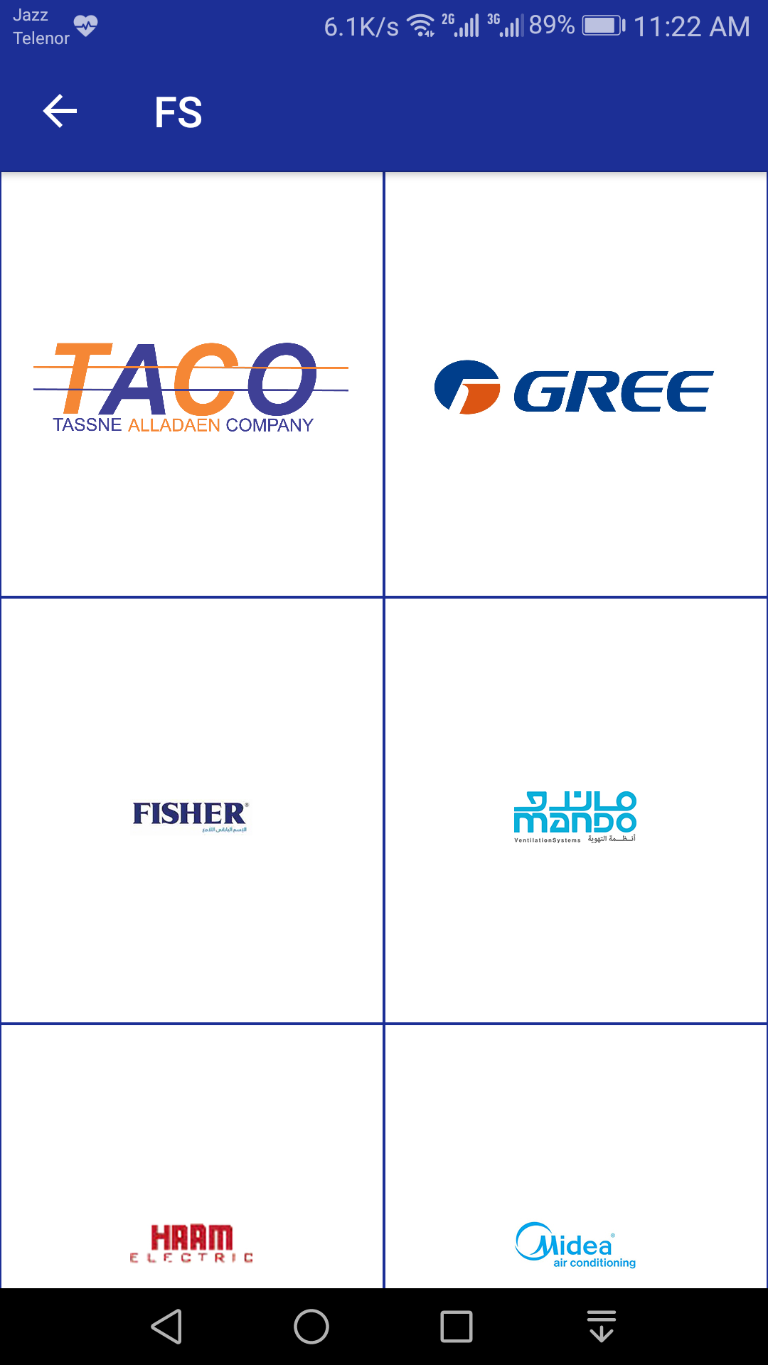 TACO Group for Android - APK Download - 