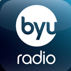 BYUradio иконка