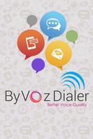 ByVoz Dialer اسکرین شاٹ 1