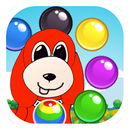 Dog Bubble Shooter APK