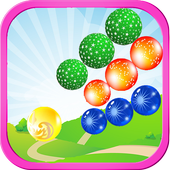 Shoot Bubble Mania icon