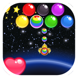 Space Bubble Shooter