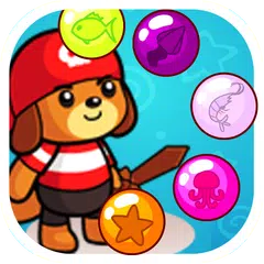 Descargar APK de Doggy Pirate