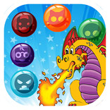 Dragon Bubble Shooter