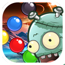 Shoot Bubble Ghost APK