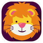 Lion Bubble Shooter icon
