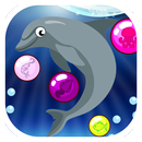 Dolphin Bubble Shooter APK