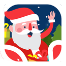 Santa Adventure APK