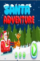 Santa Adventure syot layar 1