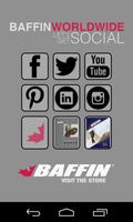 BaffinHub Affiche