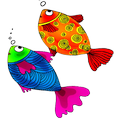 Mini Fish Tale