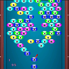 puzzle bubble 8ball shooter icon