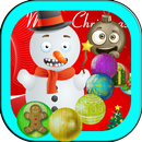 Shoot Bubble Christmas 2015 APK