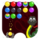 Snake Bubble Shooter APK