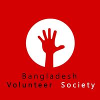 Bangladesh Volunteer Society poster