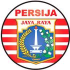Persija - Jakarta icône
