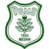 PSMS - Medan icône