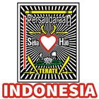 PSHT Indonesia icône