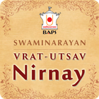 BAPS Nirnay simgesi