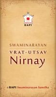 BAPS Nirnay-poster