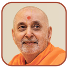 Pramukh Swami Word Search ícone