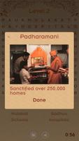 Pramukh Swami Word Search imagem de tela 3